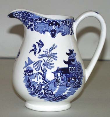 Jug or Pitcher Sandringham